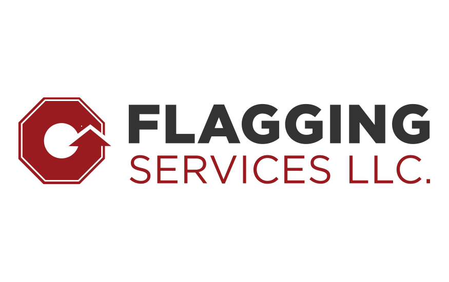Flagging Services - Logo design